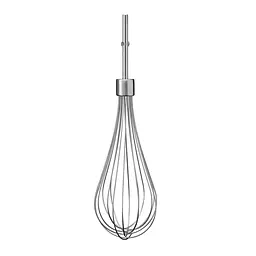 Міксер KitchenAid 5KHM9212EPT - мініатюра 6