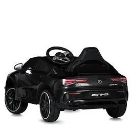 Дитячий електромобіль Машина M 5899EBLR-2 до 30 кг - мініатюра 2