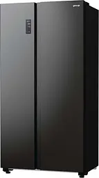 Холодильник Gorenje SBS NRR9185EABXL - мініатюра 4