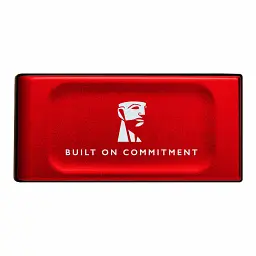 Накопичувач SSD USB Type-C 1TB XS1000 Kingston (SXS1000R/1000GA) - мініатюра 2