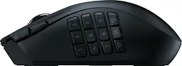 Миша комп'ютерна Razer Naga V2 Hyperspeed (RZ01-03600100-R3G1) - мініатюра 4