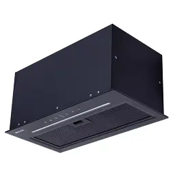 Витяжка вбудована WEILOR PBSR 52302 GLASS FBL 1100 LED Strip - мініатюра 4
