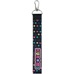 Брелок-підвіска Kite Kuromi (HK24-3000-2) - мініатюра 2