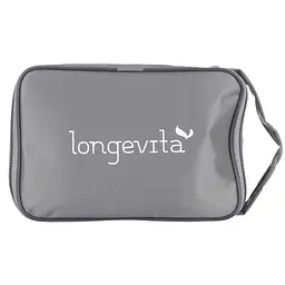Тонометр Longevita Авт.вимір.артер.тиску LONGEVITA BP-1305 (BP-1305) - мініатюра 5
