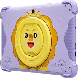 Планшет Blackview Link 1 Kids 4/64GB Wi-Fi Dreamy Purple Global version - мініатюра 5