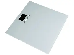 Ваги підлогові Grunhelm BES-26W White (BP136087) - мініатюра 2
