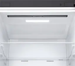 Холодильник LG GW-B509SLKM Дисплей - мініатюра 7