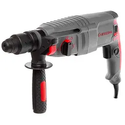 Перфоратор прямий електричний Intertool DT-0184 850Вт DFR