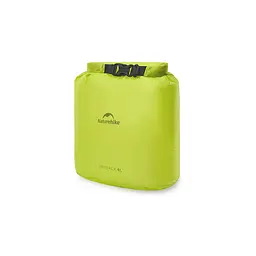 Гермомішок Naturehike 4л (CNK2550XB012) жовтий