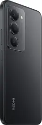 Смартфон Xiaomi Redmi 15 8/256GB NFC Black - мініатюра 6