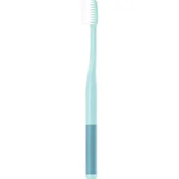 Зубна щітка DailyElements Toothbrush Mint (BHR6497CN) [163227] - мініатюра 1