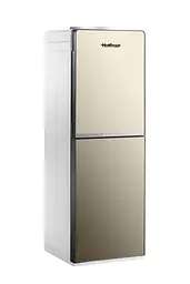 Кулер підлоговий електронний HotFrost V250CE Gold - мініатюра 5