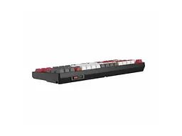 Клавіатура A4Tech WS87 Bloody (Naraka Black) - мініатюра 7