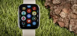 Годинник розумний Amazfit Bip 5 Unity (W2324EU1N) Grey (світло-сірий) - мініатюра 9