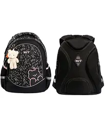 Рюкзак школьный Yes S-116М Glow in Style