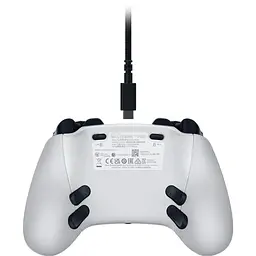 Геймпад Razer Wolverine V3 PRO White (RZ06-05200200-R3M1) - мініатюра 4