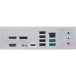 Материнська плата Asus Prime B840M-A-CSM (90MB1J10-M0EAYC) [147082] - мініатюра 7