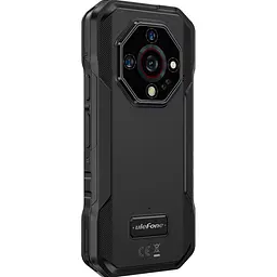 Смартфон Ulefone Armor X32 6/128GB Future Black [147632] - мініатюра 5
