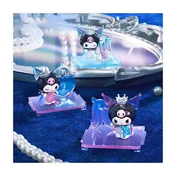 Фігурка Pop Top сюрприз Kuromi Палац мрій (25WH-008) - мініатюра 5