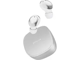 Навушники TWS Proove Charm (APP) Silver (TWCH0001AP06)