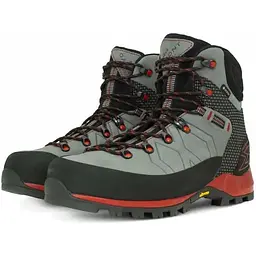 Черевики Garmont Toubkal 2.1 GTX DK 45 Grey/Red (1053-002559-UK.10,5) - мініатюра 2