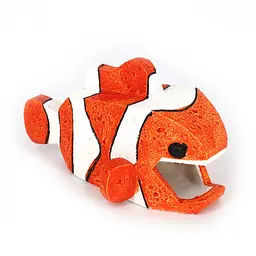 Декорація у формі риби клоуна Hobby Clowny 1 14.5x8.5x8 см (41757) - мініатюра 3