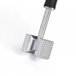 Молоток Oxo Good Grips для відбивання м'яса, 24х6х5 см (26191) - мініатюра 3