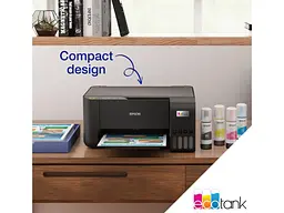 БФП Epson EcoTank L3230 Black (C11CJ68407) - мініатюра 4