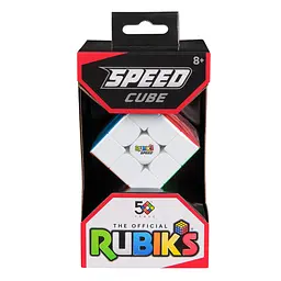 Головоломка RUBIK'S серії "Speed Cube" S2 - КУБИК 3х3 ШВИДКІСНИЙ Rubik's 6071137 - мініатюра 10
