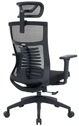 Офісне крісло OfficePro Balance OC550-B-B-B (OC550-B-B-B) - мініатюра 3