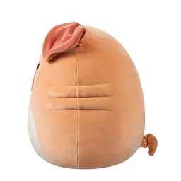 М'яка іграшка Squishmallows Шарпей Мортон 30 см (SQCR05501) - мініатюра 3