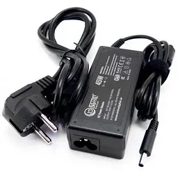 Блок живлення ExtraDigital для ноутбуків Dell 19.5V 2.31A 45W 4.5x3.0 (PSD3883)