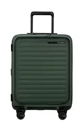 Валіза 55 См Samsonite RESTACKD SAGE 55x40x23(26) KO6*04002 - мініатюра 1