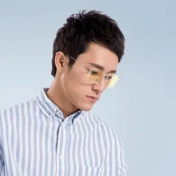 Окуляри Mijia Anti-Blueray Eye Glasses PRO clear DMU4046TY прозорі - мініатюра 5