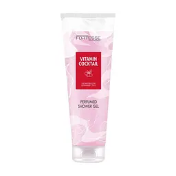 Гель для душу Fortesse Professional Vitamin Cocktail Perfumed Shower Gel 270 мл (4823115508201)