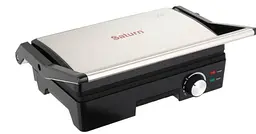 Електрогриль SATURN-ST-EC1140 - мініатюра 5
