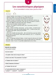 100% FLE B1 Vocabulaire essentiel du français Livre + didierfle.app - мініатюра 4
