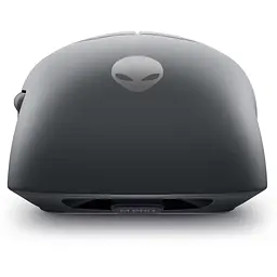 Dell Миша Dell Alienware Pro Wireless Gaming Mouse, Dark Side of the Moon - мініатюра 5