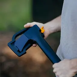 Сокира-колун Фіскарс Solid A18 (1052045) - мініатюра 3