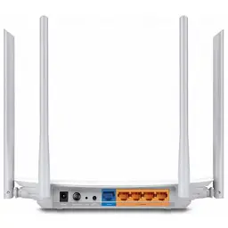 Маршрутизатор TP-Link Archer C50 (Archer-C50) - мініатюра 2