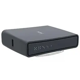 Маршрутизатор Mikrotik hAP ac lite tower (RB952Ui-5ac2nD-TC) - мініатюра 4