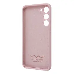 Чохол WAVE Full Silicone Cover Samsung Galaxy S23 Plus в асортименті - мініатюра 2