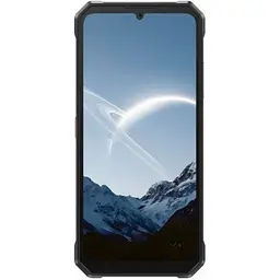 Смартфон Fossibot F109 S 6/256Gb Blue Global NFC