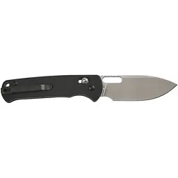 Ніж CJRB Hectare, AR-RPM9, G10 чорний - мініатюра 2