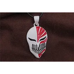 Кулон Кольорові сни Бліч Bleach Ichigo - мініатюра 3