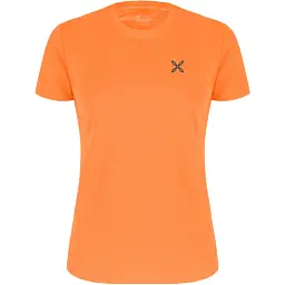 Футболка Montura Limestone T-Shirt Woman S Melon