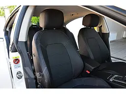 Авточохли модельні MW Brothers для Volkswagen Passat CC c 2008 - мініатюра 7