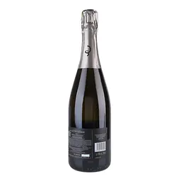 Шампанське Billecart-Salmon Champagne Brut Reserve АОС, біле, брют, 0,75 л в п/п - мініатюра 8