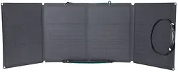 Портативна сонячна панель EcoFlow 110W Solar Panel (EFSOLAR110N) EU [77844] - мініатюра 2
