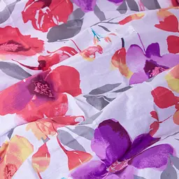 Підковдра на блискавці MirSon Kids Time 17-0405 Spring, бязь, 210х143 см, різнокольорова - мініатюра 3